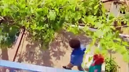 مسلسل سيدة القرية الحلقة 38 الثامنة والثلاثون مدبلج HD