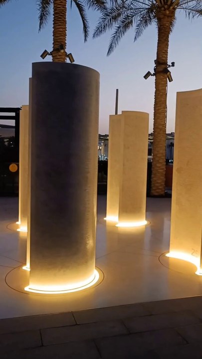 Expo-2020 Dubai Memories