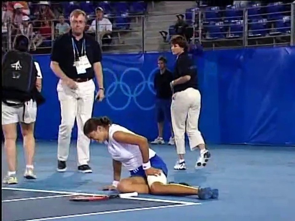 Athens 2004
