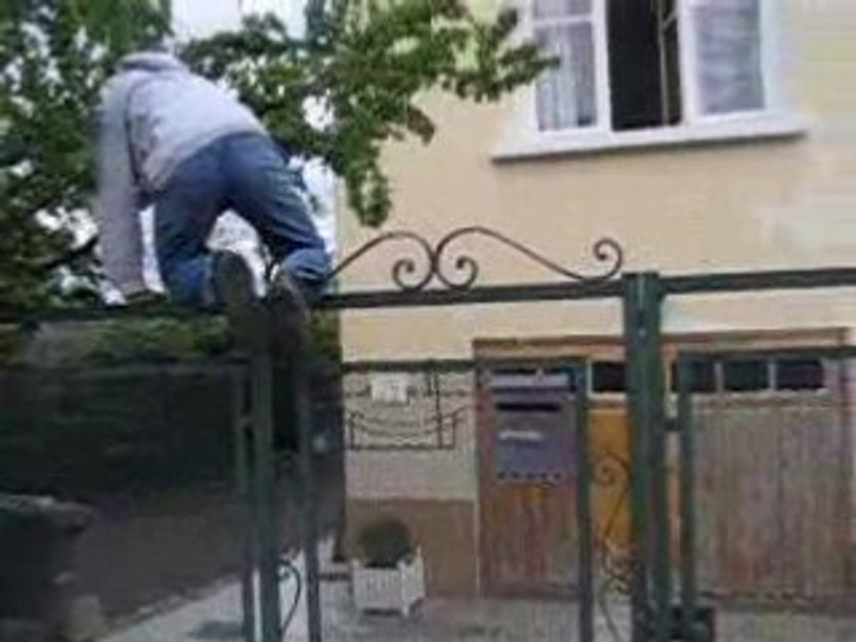 casse