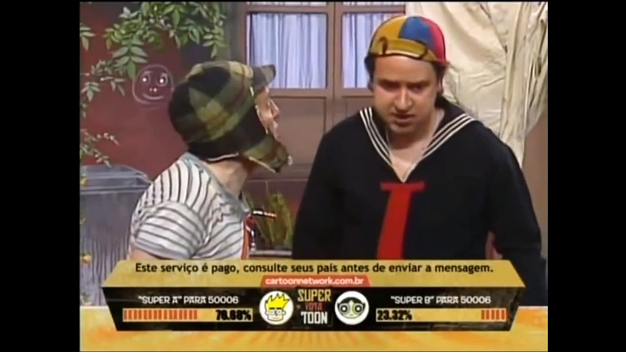 CHAVES #22