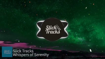 Whispers of Serenity by Slick Tracks (Official EDM Music Video)