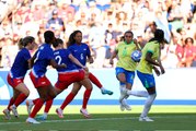 Medal Alert - USA wins gold in women's football