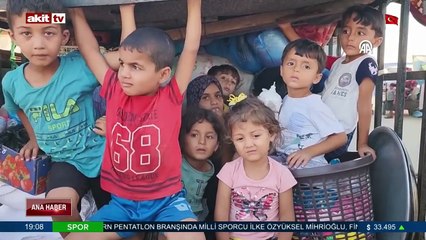 10 Ağustos 2024 Akit TV Ana Haber