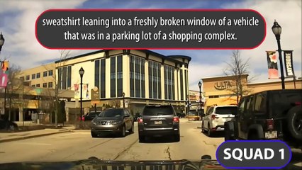 7 Teens Steal Car for TikTok (Total Chaos) | Police Body Cam  | USA Police