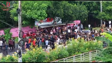 Attack on Army in Gopalganj Situation in Gopalganj - BD Today Viral