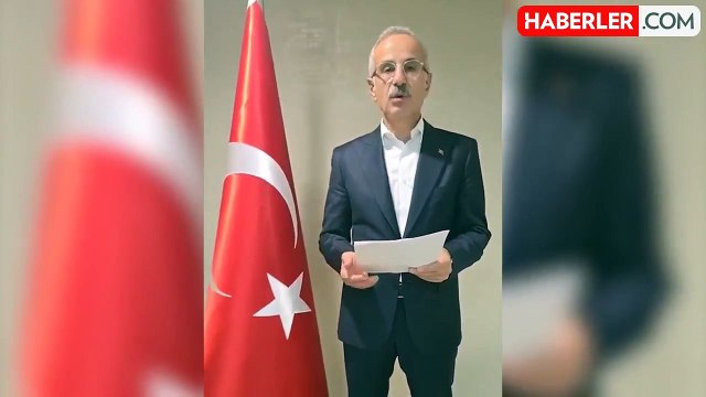 Bakan Uraloğlu: Instagram'a erişim engelini saat 21.30 itibarıyla kaldırıyoruz