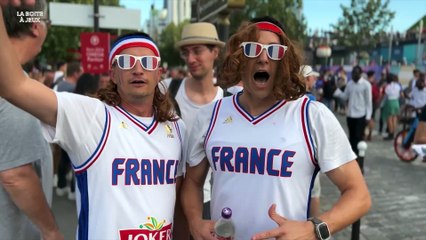 La Boîte à Jeux - Emission 14