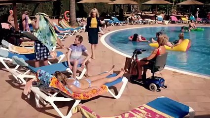 Benidorm S07 E01 - Episode #7.1