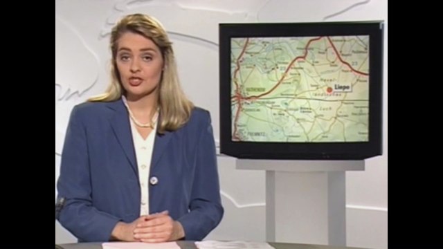 ein bericht über das Dorf Liepe im Havelland(Seh Hör Real Life Tainment Tv Liepe Video)