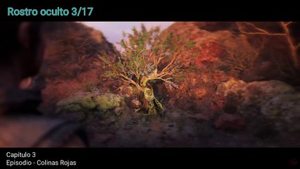 Senu'a Saga Hellblade 2 Guía de coleccionables