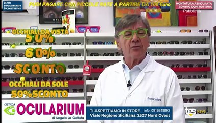 Il notiziario di Tgs, edizione del 10 agosto - ore 13.50