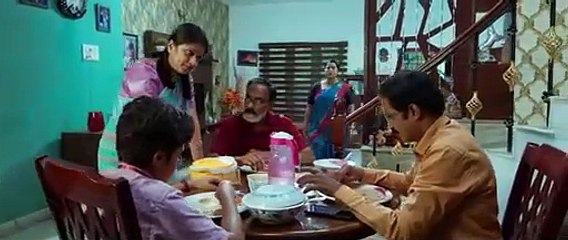 Kapil Returns 2024 Tamil HQ HDRip  ESub  Movie