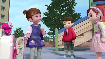 Good of Seyo Compilation - Kongsuni and Friends - kids injoy - Videos For Kids