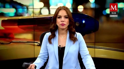 Cae presunto homicida de cinco policías y dos civiles en Guerrero