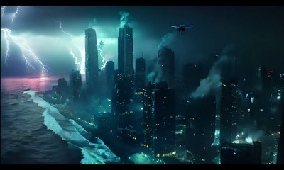 2050: Where will the Fate of Mankind Go?