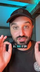 Dites moi que vous avez connu Bill !?