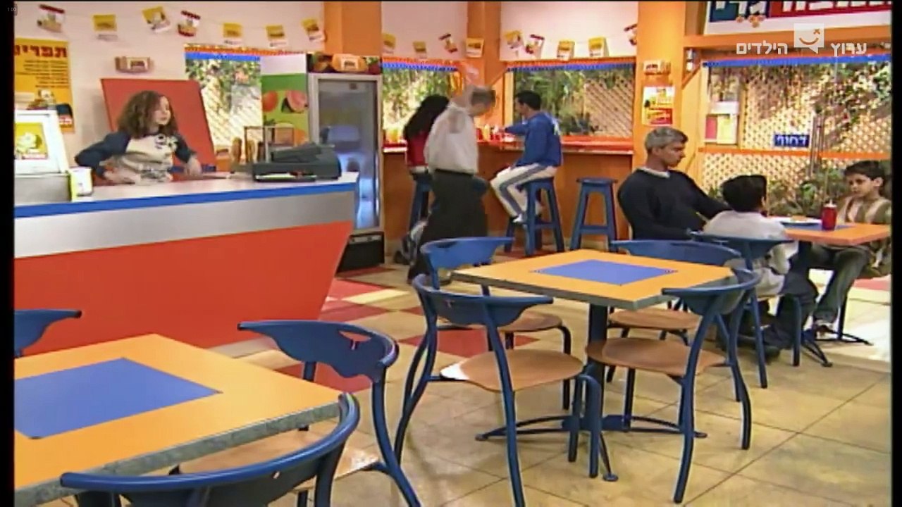 הפיג'מות עונה 3 פרק 15 הפתעת שווא