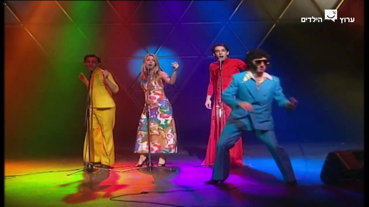 הפיג'מות עונה 3 פרק 20 זה זה או זה זה