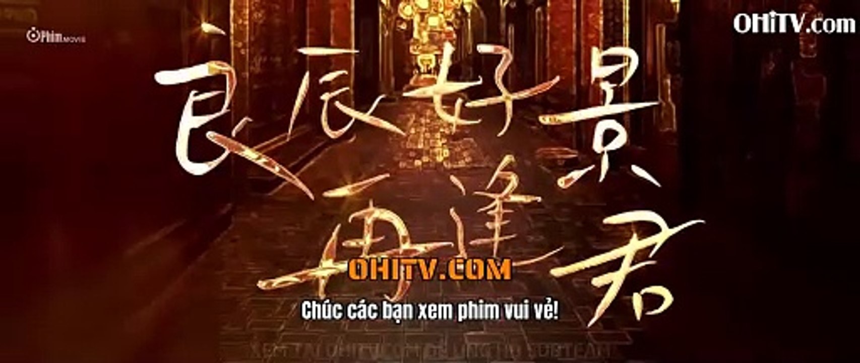 Ngày Tốt Cảnh Đẹp Gặp Lại Chàng Tập 1 Vietsub Thuyết minh #PHIMHAYMOINGAY #LYLYTV #NGAYTOTCANHDEPLAIGAPCHANG #PHIMHAY