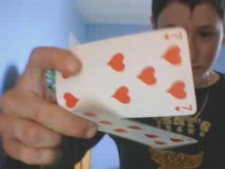 tour de magie de pierre-yves et jordan