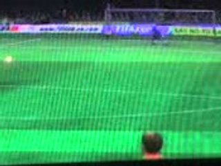 magnifique but sur fifa 08