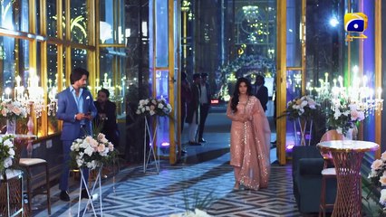 Kaffara Episode 16 Promo _  Har Pal Geo