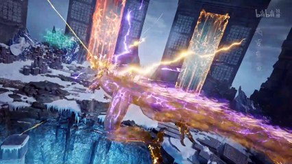 A mortal journey to immortality 114 English subtitles