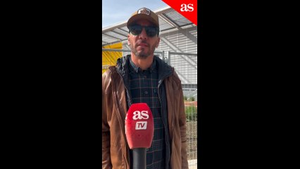 Ex goleador de la U regresa a Chile para ver el Superclásico y deja este mensaje