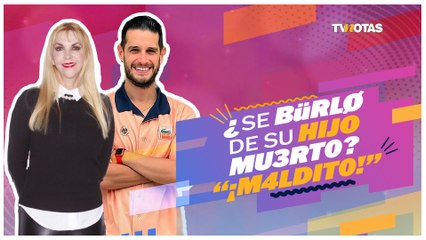 Shanik Berman arremete contra Adrián Marcelo