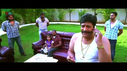 Izzat Ke Khatir Full Movie - New Superhit Hindi Dubbed Movie - Sundeep Kishan, Raashii Khanna - Joru