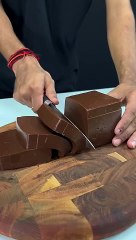 Ultimate Chocolate Cake _shorts(720P_60FPS)