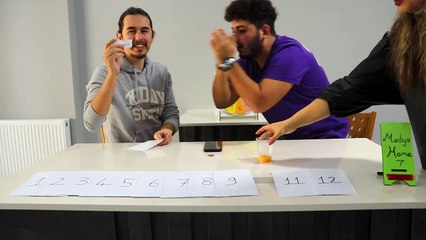 AĞDA YAPTIK Dev Cezalı Çark!!!