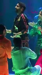 الفنانة الكويتية #شجون_الهاجري عن دعمها لزملاءها: نحن تربينا هكذا وواجبنا ندعم بعض