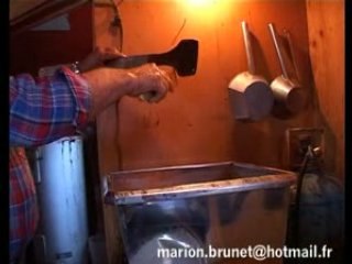 Bande démo 2006-2007