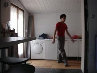 Tutorial de jumpstyle