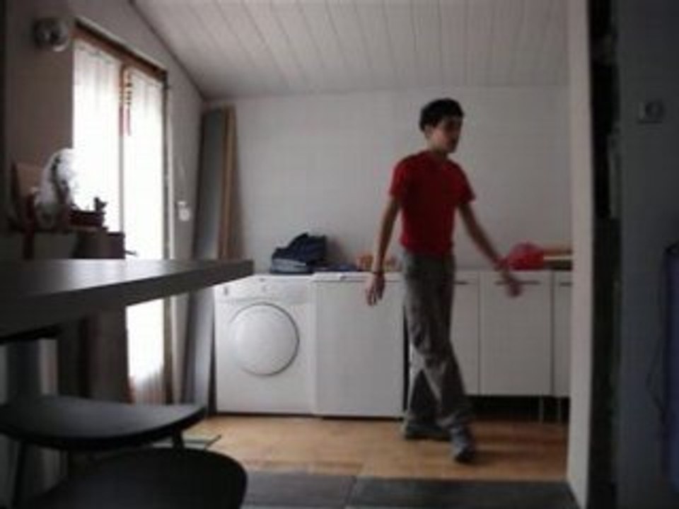 Tutorial de jumpstyle