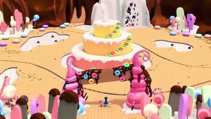 Getting Ice Cream! - Season 2 - Kongsuni and Friends-kids injoy- Kids Cartoon