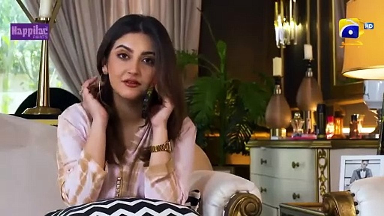 Jaan Nisar Ep 42