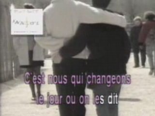 J'ai un problème ( avec Sylvie Vartan ) 1973