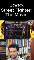 caçamba #streetfighter