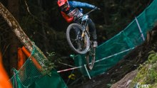 2024 UEC MTB Downhill European Championships, Champery (Sui)