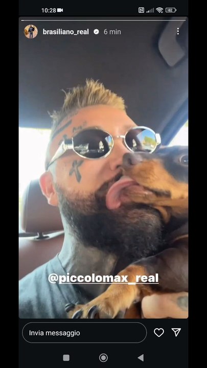 il piccolo max felice