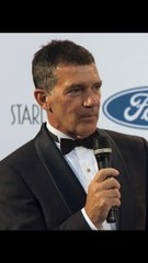 Celebrity Birthdays Wishes August 10th 2024 Antonio Banderas