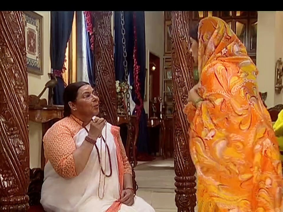 Kasturi Episode 1