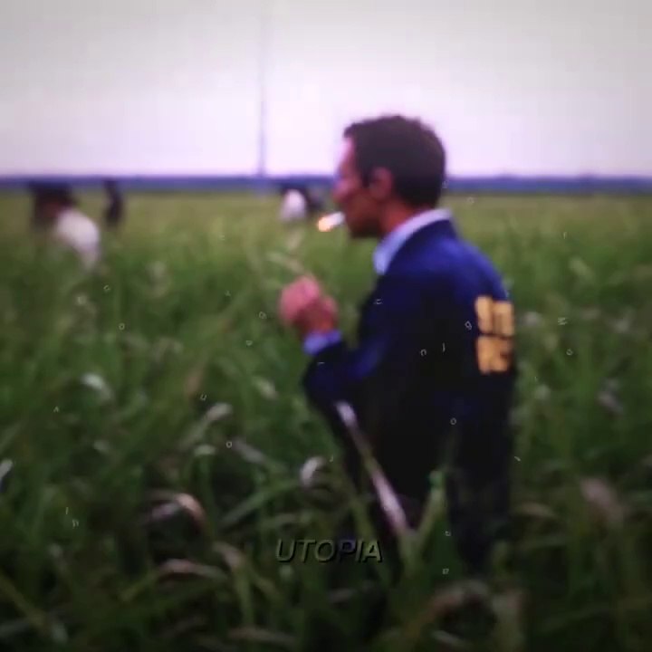 Rust Cohle True Detective