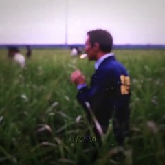 Rust Cohle True Detective