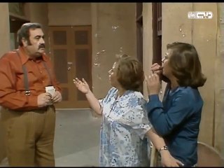المسلسل السوري حارة الملح الحلقة التاسعة 09