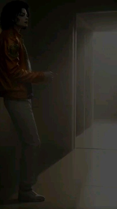 Jackson new song 