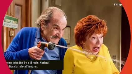 Scènes de ménages : Gérard Hernandez révèle un clin d'oeil déconcertant à Huguette, la regrettée Marion Game